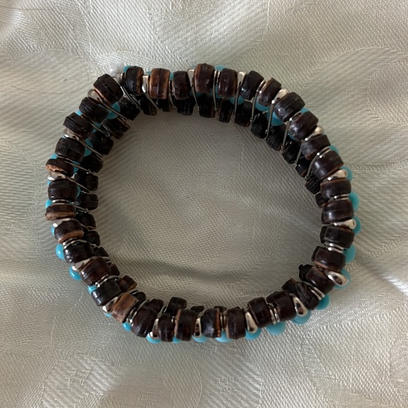 Beaded Bracelet - Picture 2 of 3
